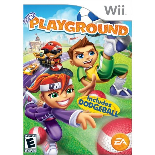 EA Playground image 1