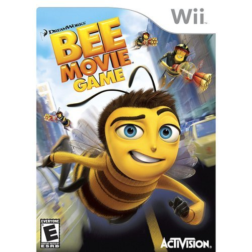 Bee Movie Game image 1