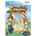Harvest Moon: Tree of Tranquility thumbnail 1