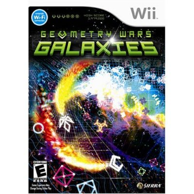 Geometry Wars: Galaxies image 1