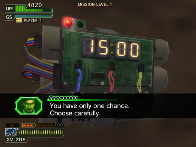 Ghost Squad image 3