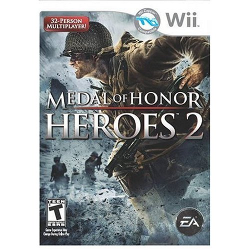 Medal of Honor: Heroes 2 image 1