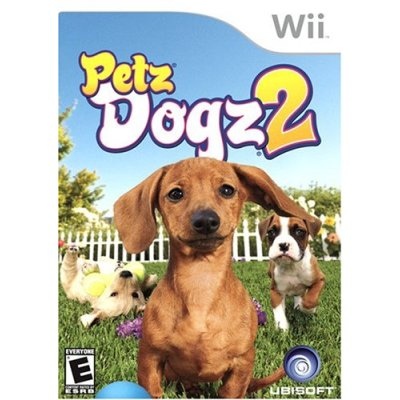 Petz Dogz 2 image 1