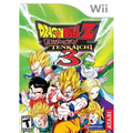 Dragon Ball Z: Budokai Tenkaichi 3 thumbnail 1