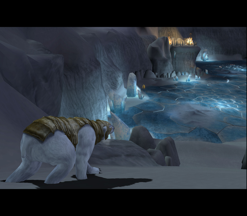 The Golden Compass image 2