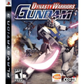 Dynasty Warriors: Gundam thumbnail 1