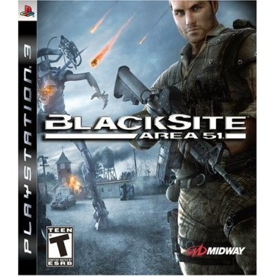 BlackSite: Area 51 image 1
