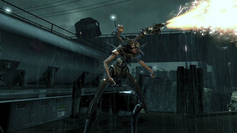 BlackSite: Area 51 image 6