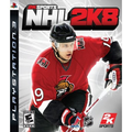 NHL 2K8 thumbnail 1