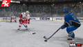 NHL 2K8 thumbnail 5
