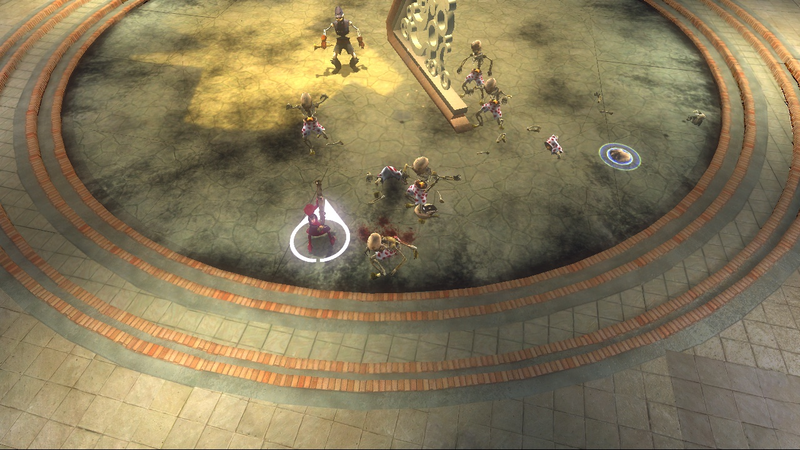 Monster Madness: Grave Danger image 2