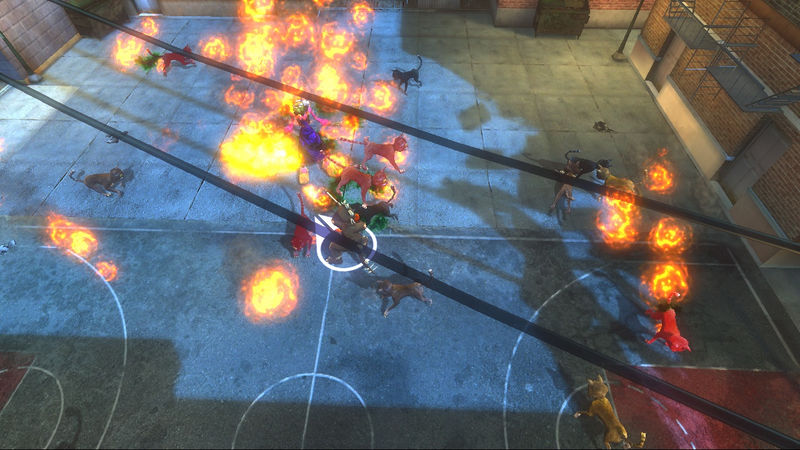Monster Madness: Grave Danger image 4