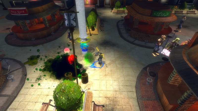 Monster Madness: Grave Danger image 6