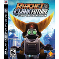 Ratchet & Clank Future: Tools of Destruction thumbnail 1