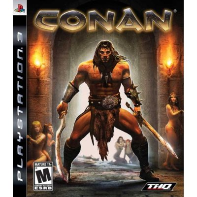 Conan image 1