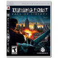 Turning Point: Fall of Liberty thumbnail 1