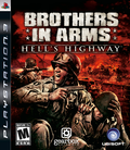Brothers in Arms: Hell's Highway thumbnail 1