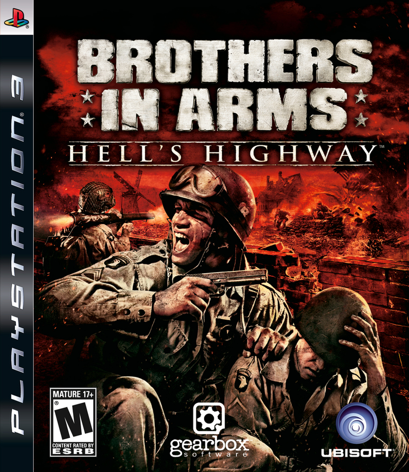 Brothers in Arms: Hell's Highway image 1