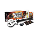 Guitar Hero III: Legends of Rock (w/ Guitar) thumbnail 1