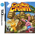 Cookie & Cream thumbnail 1