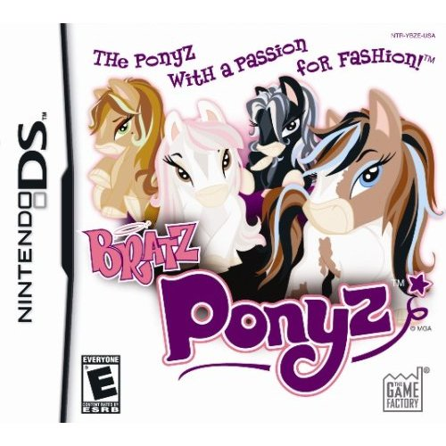 Bratz Ponyz image 1