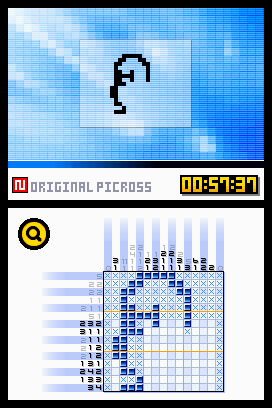 Picross DS image 5