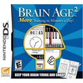 Brain Age 2: More Training In Minutes a Day thumbnail 1