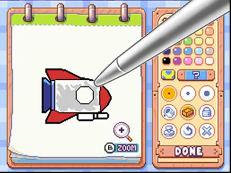 Drawn to Life image 4