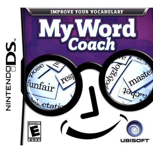 My Word Coach image 1