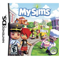 My Sims thumbnail 1