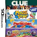 Clue/Mouse Trap/Perfection/Aggravation thumbnail 1