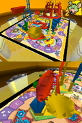 Clue/Mouse Trap/Perfection/Aggravation thumbnail 5