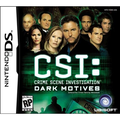 CSI: Dark Motives thumbnail 1