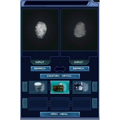 CSI: Dark Motives image 5