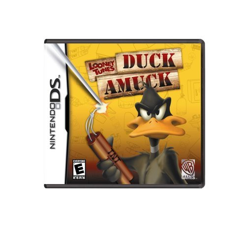 Looney Tunes: Duck Amuck image 1