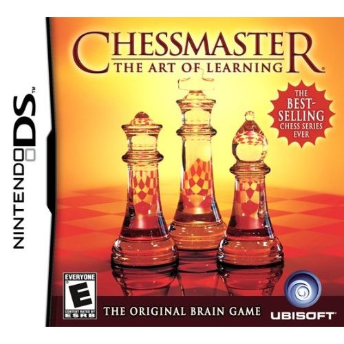 Chessmaster: The Art of Learning image 1