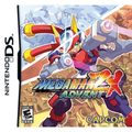 Mega Man ZX Advent thumbnail 1