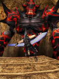 Ninja Gaiden: Dragon Sword thumbnail 2