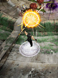 Ninja Gaiden: Dragon Sword image 4