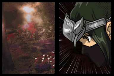 Ninja Gaiden: Dragon Sword image 6