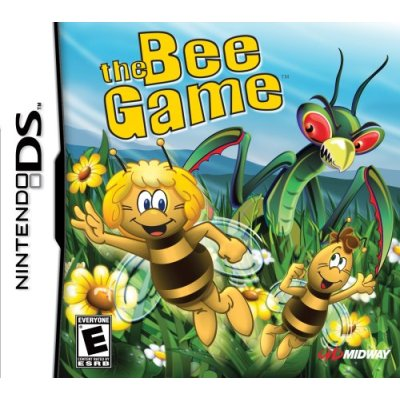 The Bee Game image 1