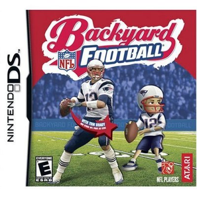 Backyard Football image 1