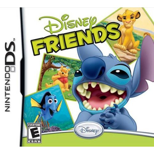 Disney Friends image 1