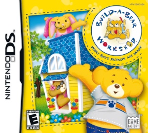 Build-A-Bear Workshop image 1