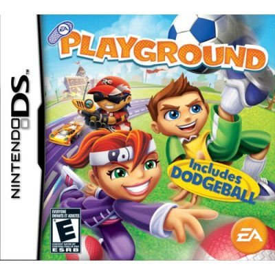 EA Playground image 1