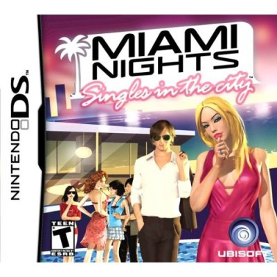 Miami Nights: Singles in the City image 1