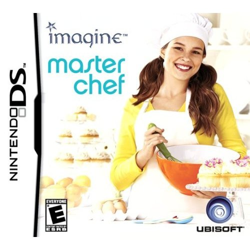 Imagine: Master Chef image 1
