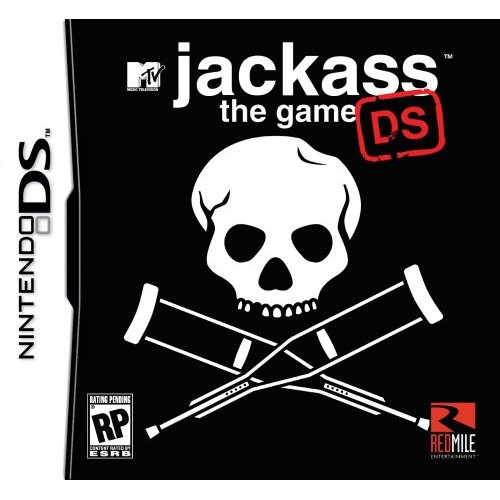 Jackass: The Game image 1