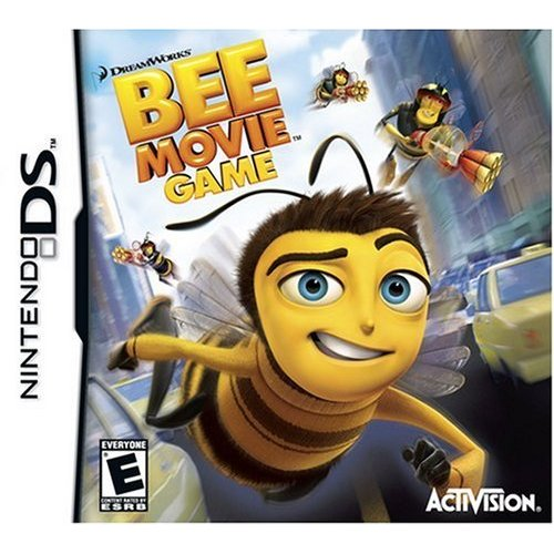 Bee Movie Game image 1