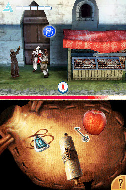 Assassin's Creed: Altair's Chronicles image 2
